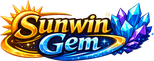 sunwin gem logo